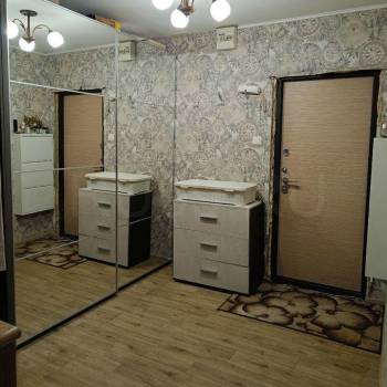 Сдается Многокомнатная квартира, 64 м²