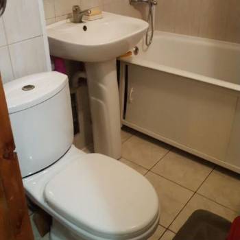 Сдается 1-комнатная квартира, 35 м²