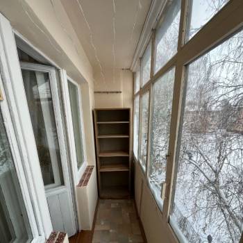 Сдается 2-х комнатная квартира, 43,1 м²