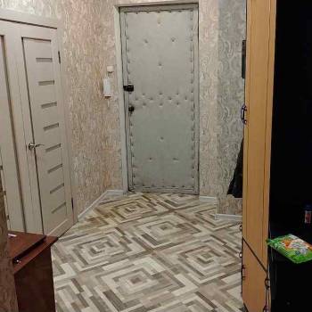 Сдается 2-х комнатная квартира, 60 м²