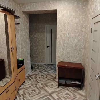 Сдается 2-х комнатная квартира, 60 м²