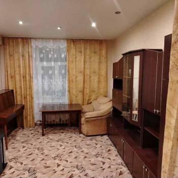 Сдается 2-х комнатная квартира, 60 м²