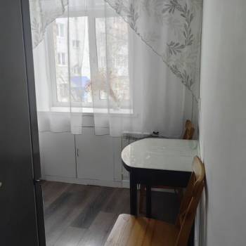 Продается 1-комнатная квартира, 29,6 м²