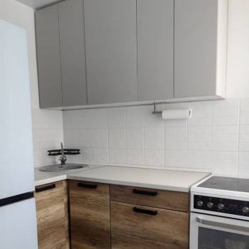 Продается 1-комнатная квартира, 29,6 м²