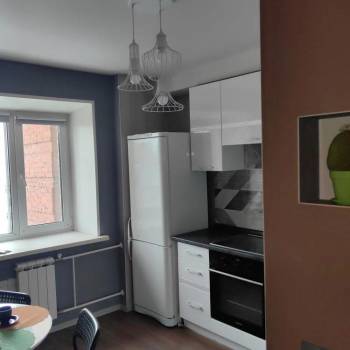 Сдается 2-х комнатная квартира, 58,6 м²