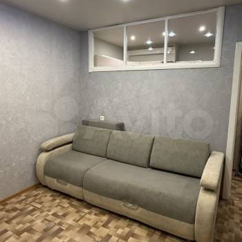 Сдается 2-х комнатная квартира, 34,2 м²