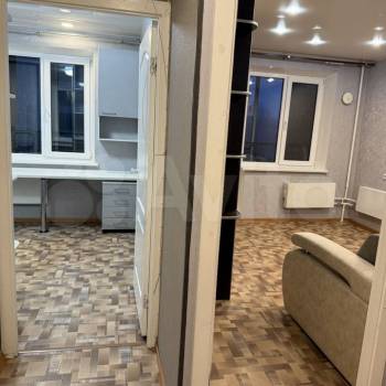 Сдается 2-х комнатная квартира, 34,2 м²