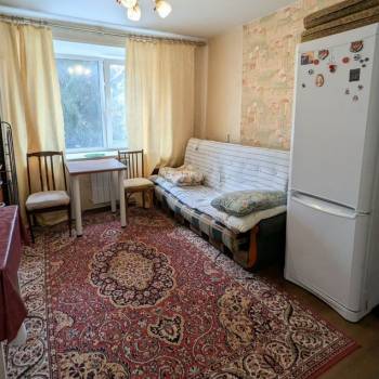Сдается 1-комнатная квартира, 16,9 м²