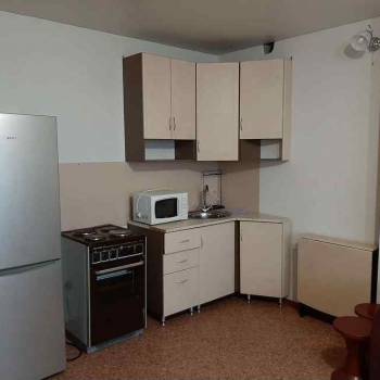 Сдается 1-комнатная квартира, 33 м²