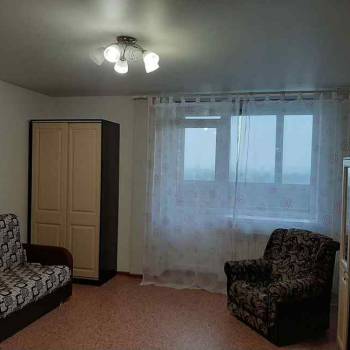 Сдается 1-комнатная квартира, 33 м²