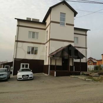 Сдается 1-комнатная квартира, 36 м²