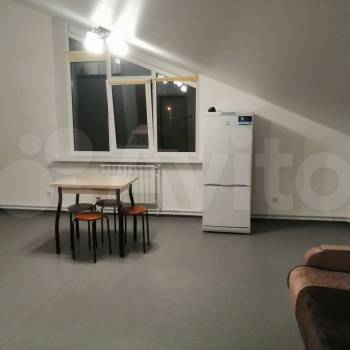 Сдается 1-комнатная квартира, 36 м²