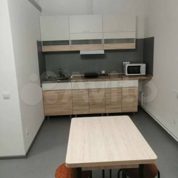Сдается 1-комнатная квартира, 36 м²