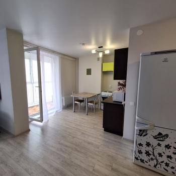 Сдается 1-комнатная квартира, 40 м²