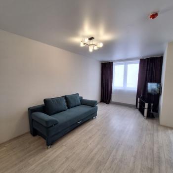 Сдается 1-комнатная квартира, 40 м²