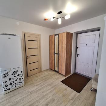 Сдается 1-комнатная квартира, 40 м²