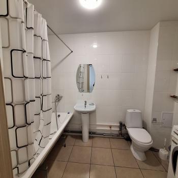 Сдается 1-комнатная квартира, 40 м²