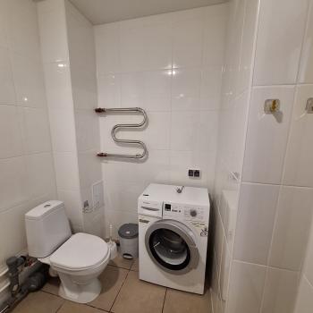 Сдается 1-комнатная квартира, 40 м²