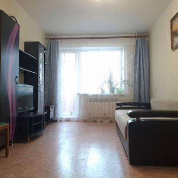 Сдается 1-комнатная квартира, 36 м²