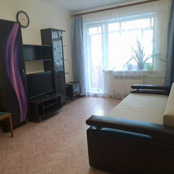 Сдается 1-комнатная квартира, 36 м²