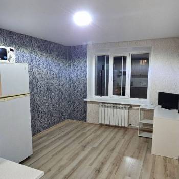 Продается 1-комнатная квартира, 18 м²