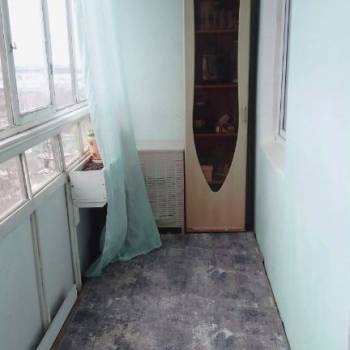 Продается 1-комнатная квартира, 39,2 м²