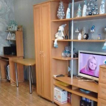 Продается 1-комнатная квартира, 39,2 м²