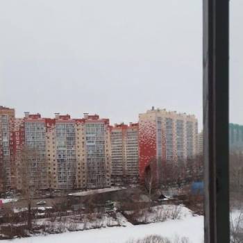 Продается 1-комнатная квартира, 39,2 м²