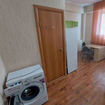 Сдается 1-комнатная квартира, 19 м²