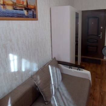 Сдается 1-комнатная квартира, 19 м²