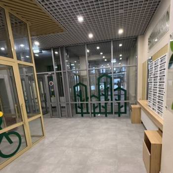 Сдается 1-комнатная квартира, 36 м²