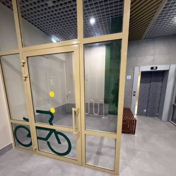 Сдается 1-комнатная квартира, 36 м²