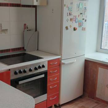 Сдается 1-комнатная квартира, 35 м²