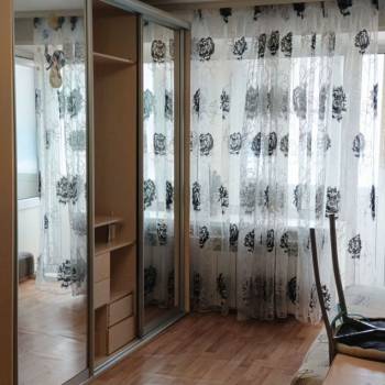 Сдается 1-комнатная квартира, 35 м²