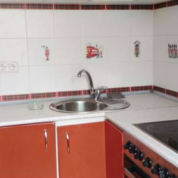 Сдается 1-комнатная квартира, 35 м²