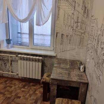 Сдается 1-комнатная квартира, 25 м²