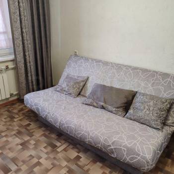 Сдается 1-комнатная квартира, 25 м²