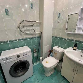 Сдается 2-х комнатная квартира, 36,7 м²