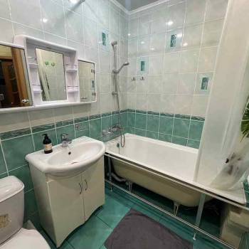 Сдается 2-х комнатная квартира, 36,7 м²