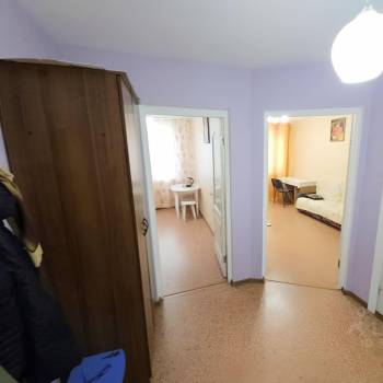 Сдается 1-комнатная квартира, 33,8 м²