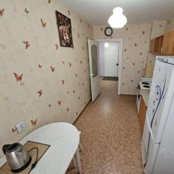 Сдается 1-комнатная квартира, 33,8 м²