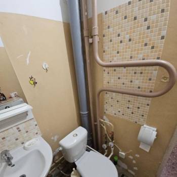 Сдается 1-комнатная квартира, 33,8 м²