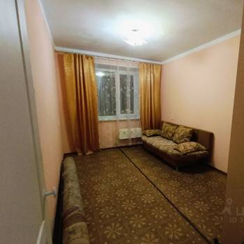 Сдается 2-х комнатная квартира, 53 м²