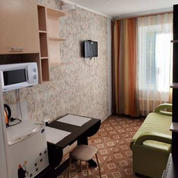 Сдается 1-комнатная квартира, 14 м²