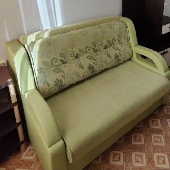 Сдается 1-комнатная квартира, 14 м²