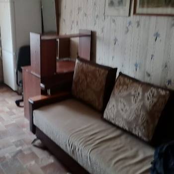 Сдается 1-комнатная квартира, 25 м²