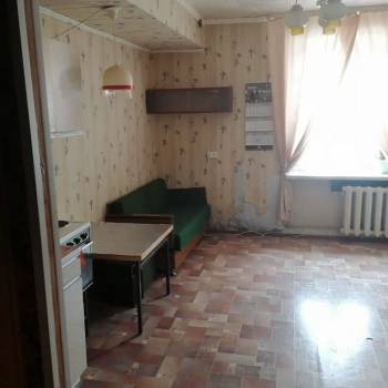 Сдается 1-комнатная квартира, 25 м²