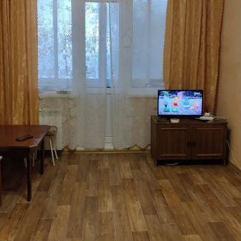 Сдается 1-комнатная квартира, 30 м²