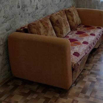 Сдается 1-комнатная квартира, 39,3 м²