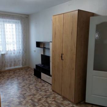 Сдается 1-комнатная квартира, 39,3 м²